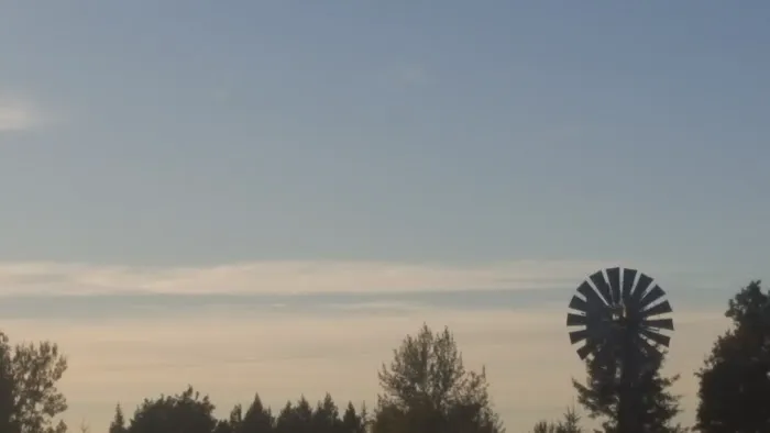 Western Wagen Village Picture 2