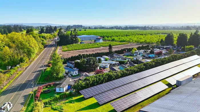 Olds Mobile Park Picture 5