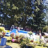 Country Estates MHP ico