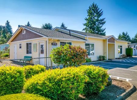 Country Manor Mobile Village