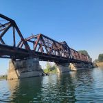 Stevens Moorage RV Park Camp