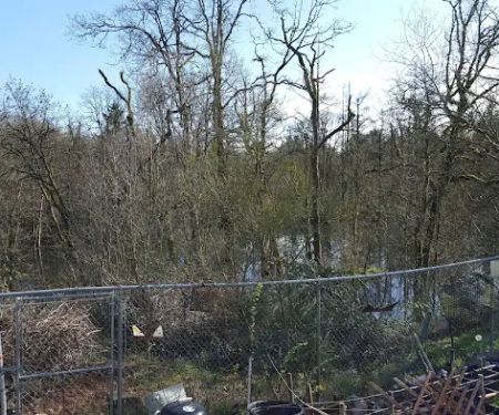 Crestwood Manufactured Home