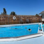 Columbia Riverfront RV Park