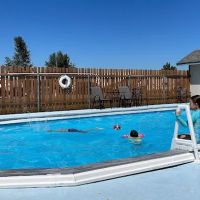 Columbia Riverfront RV Park ico