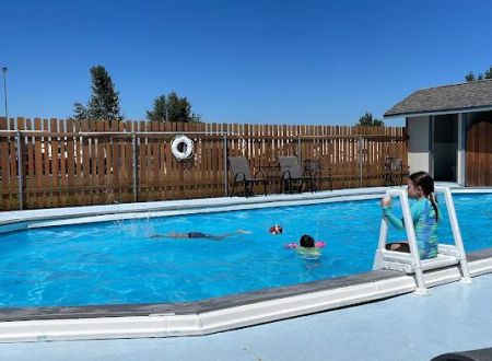 Columbia Riverfront RV Park