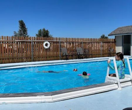 Columbia Riverfront RV Park