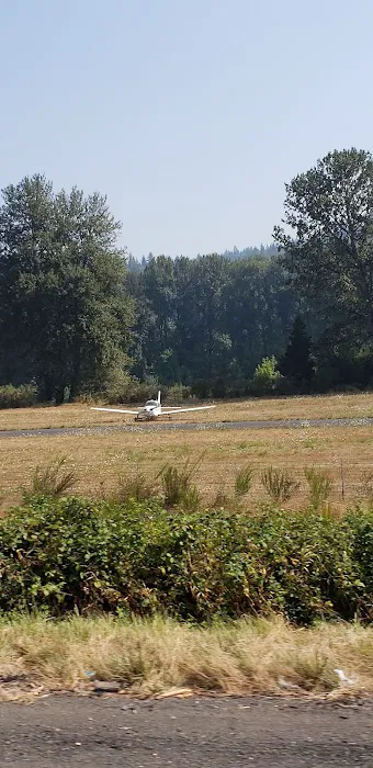 Oaks Mobile & RV Park Picture 4