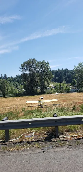 Oaks Mobile & RV Park Picture 5