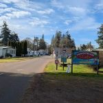 Horseshoe Lake Community LLC & RV Park