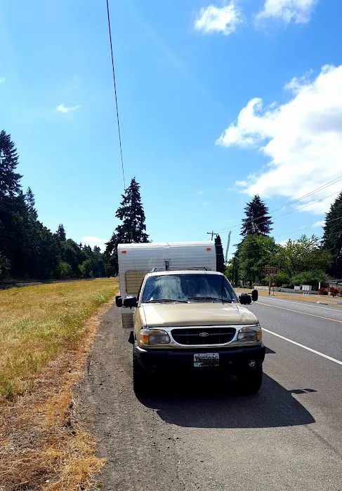 Deer island mobile home park Picture 2