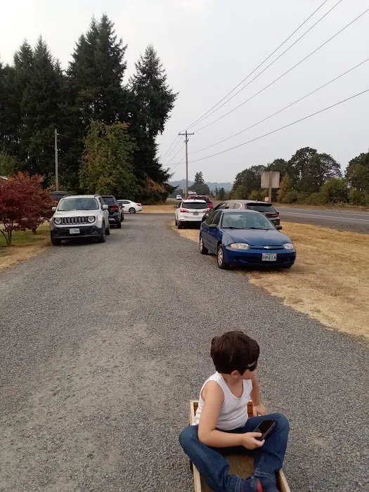 Deer island mobile home park Picture 1