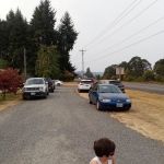 Deer island mobile home park