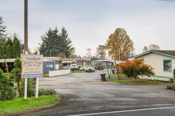 Woodland MHC, LLC Picture 8