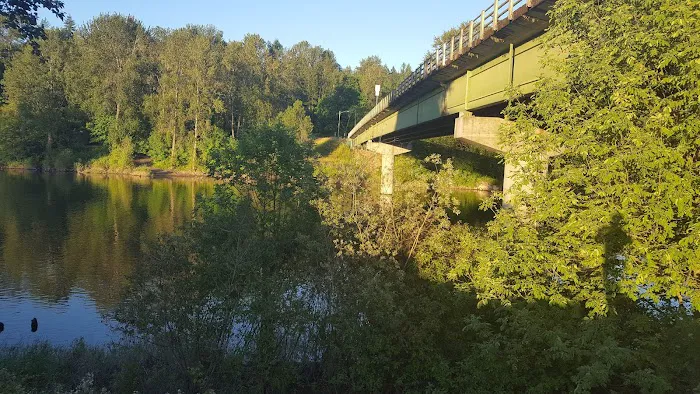 Woodland Shores RV Park Picture 1