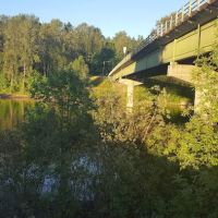 Woodland Shores RV Park ico