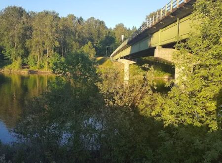 Woodland Shores RV Park
