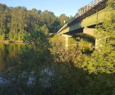 Woodland Shores RV Park