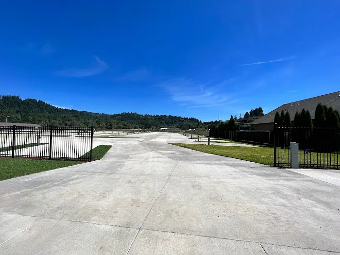 Belmont Loop RV Park Picture 1