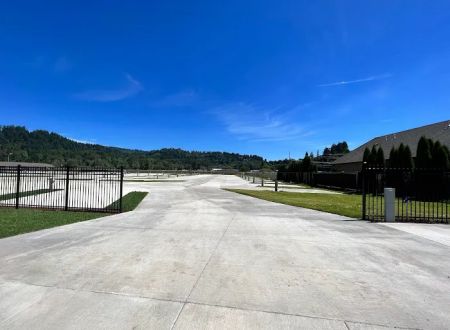 Belmont Loop RV Park