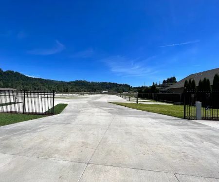 Belmont Loop RV Park