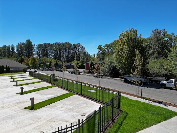 Belmont Loop RV Park Picture 4