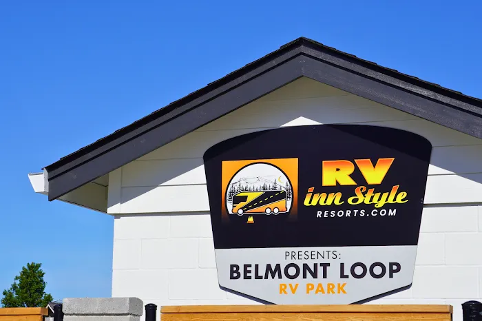 Belmont Loop RV Park Picture 7