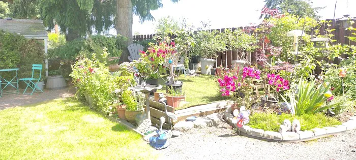 Angel Haven Mobile Home Park Picture 1