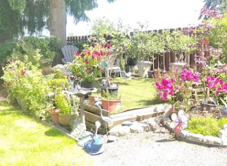 Angel Haven Mobile Home Park