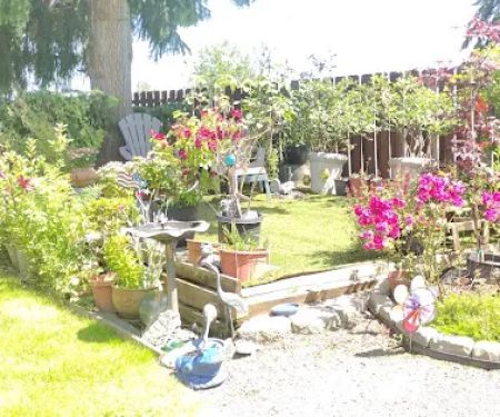 Angel Haven Mobile Home Park