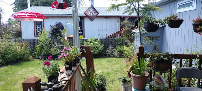 Angel Haven Mobile Home Park Picture 6