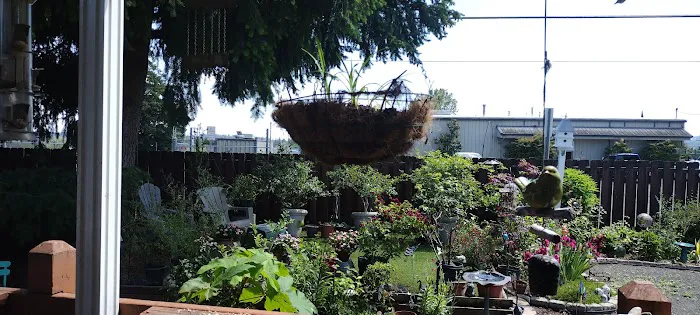 Angel Haven Mobile Home Park Picture 10