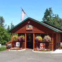 Roamers Rest RV Park, LLC ico