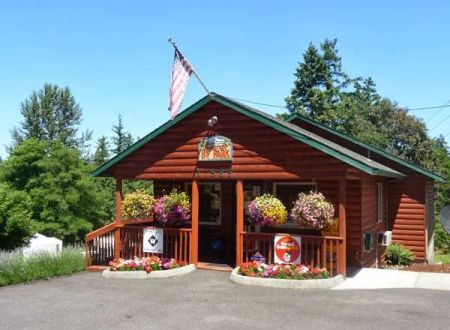 Roamers Rest RV Park, LLC