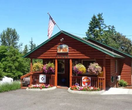 Roamers Rest RV Park, LLC