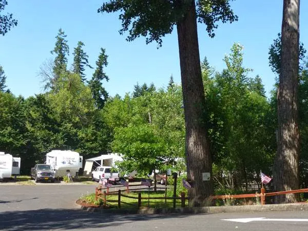Roamers Rest RV Park, LLC Picture 8