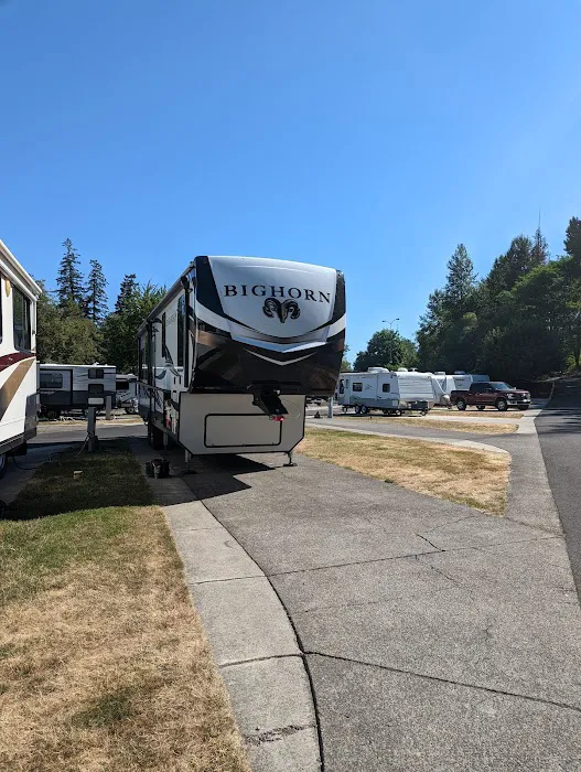 Roamers Rest RV Park, LLC Picture 3