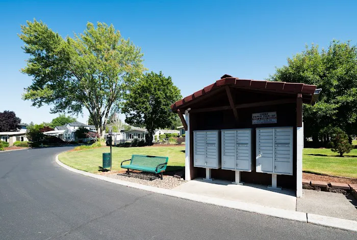 Eldorado Mobile Villas Picture 2