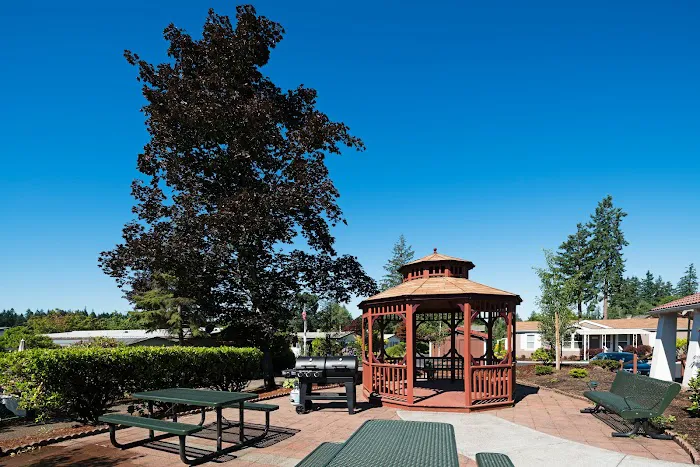 Eldorado Mobile Villas Picture 4