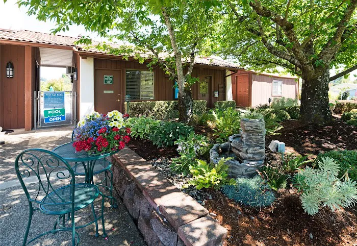 Eldorado Mobile Villas Picture 6