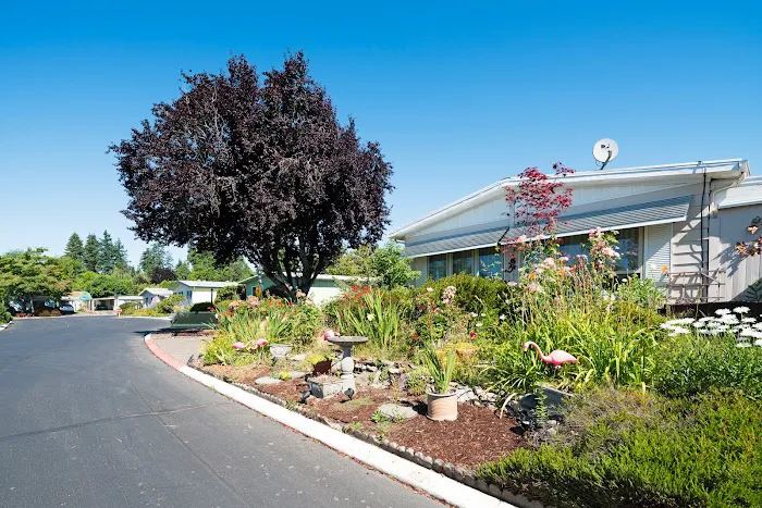 Eldorado Mobile Villas Picture 9