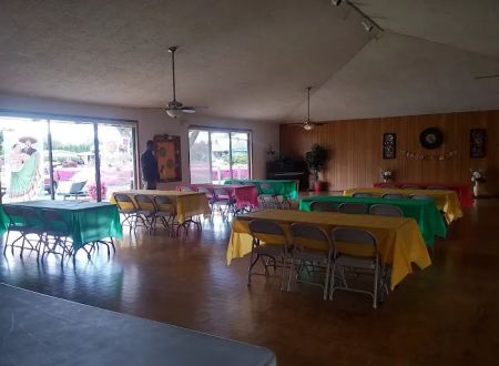 Royal Mobile Villas