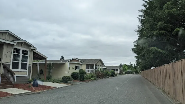 Royal Mobile Villas Picture 5