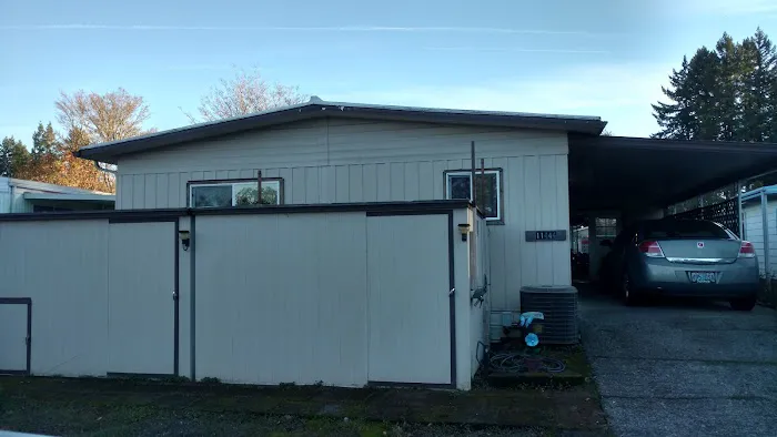 Royal Mobile Villas Picture 3