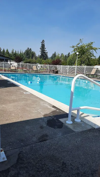 Royal Mobile Villas Picture 2