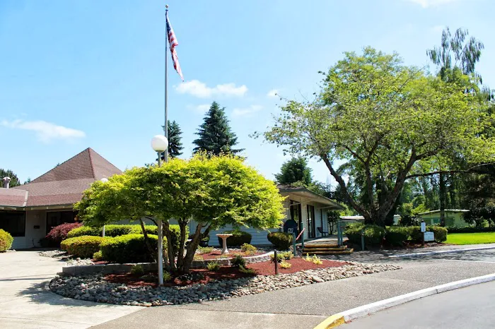 Royal Mobile Villas Picture 10