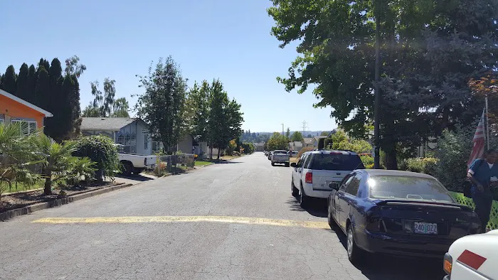 Mountain View Mobile Estates Picture 3