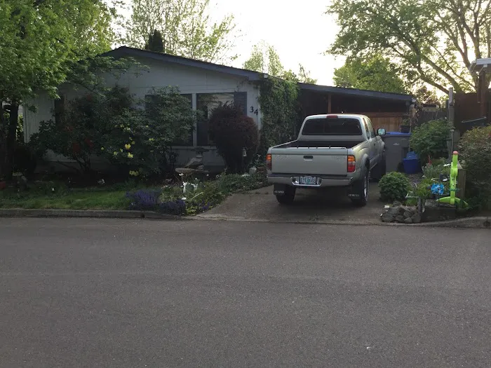 Mountain View Mobile Estates Picture 2