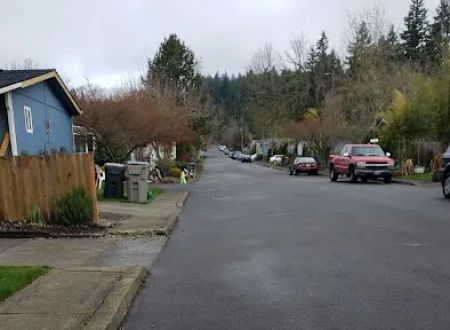 Mountain View Mobile Estates