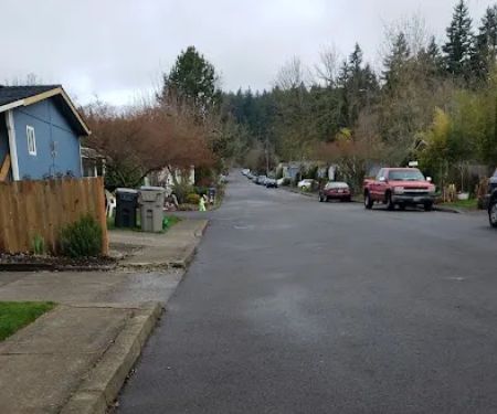 Mountain View Mobile Estates