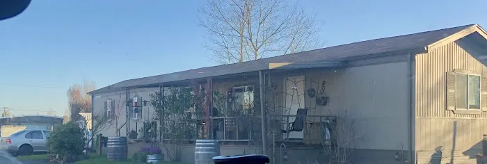 Cascade Mobile Villa Picture 1